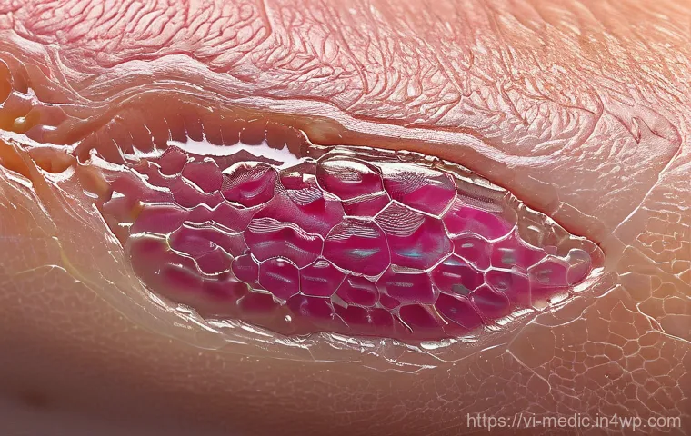 바이오프린팅의 의료 분야 적용 사례 - **Prompt 1: The Miracle of Organ Bioprinting**
    A highly detailed, realistic image of an advanced...