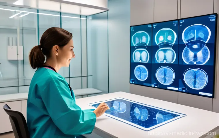 바이오프린팅을 통한 약물 전달 시스템 개발 - The Evolution of Medicine: Traditional vs. Bioprinted.**
    "A visually striking composition contra...