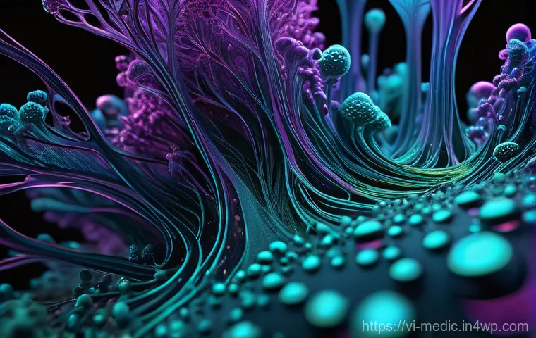 바이오프린팅의 세계적 연구 동향과 협력 사례 - **Prompt:** "A pristine, high-tech laboratory scene depicting the cutting edge of regenerative medic...