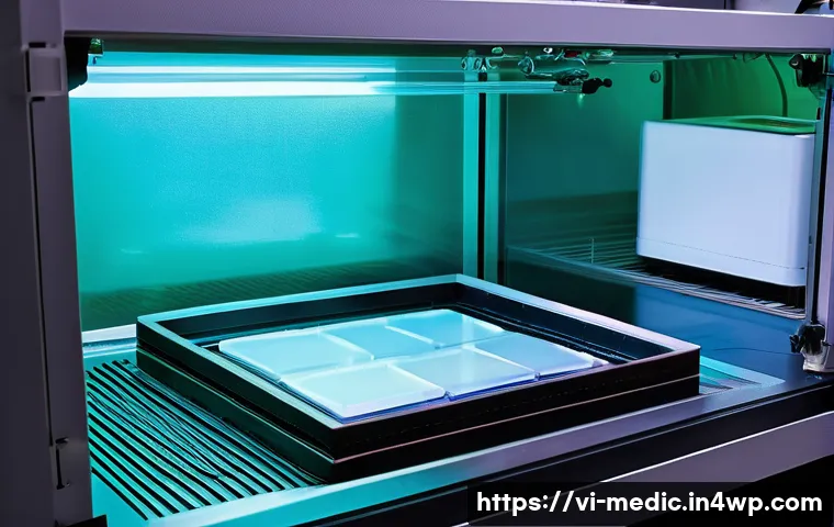 바이오프린팅을 위한 전처리 및 후처리 기술 관련 이미지 2