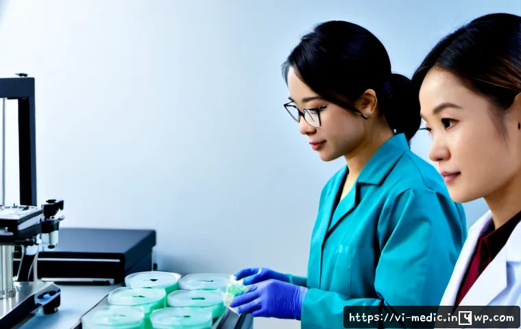 바이오프린팅을 위한 최신 연구 개발 동향 관련 이미지 1